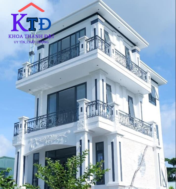 Mẫu lan can sắt CNC 