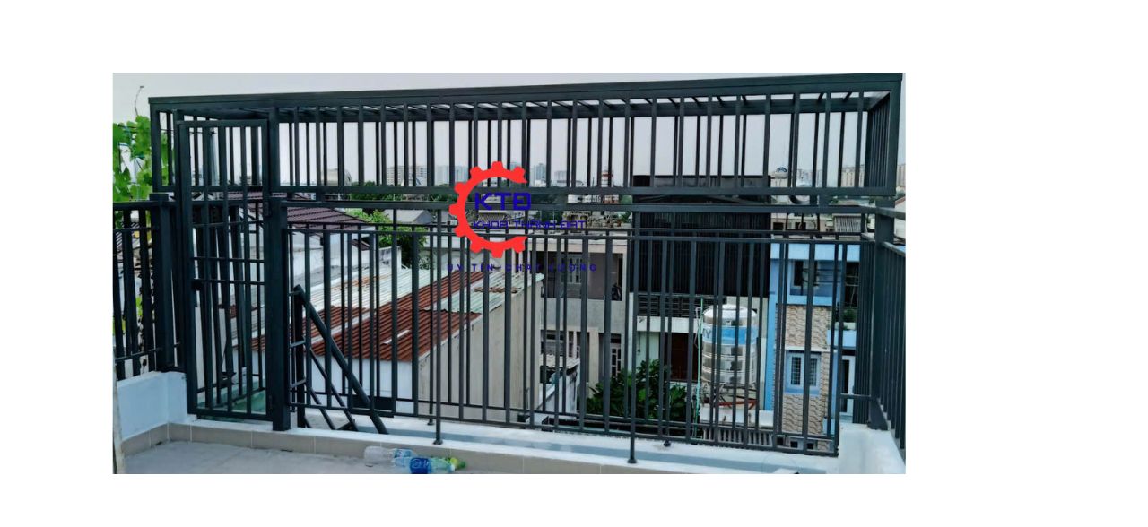 Làm khung bảo vệ giá rẻ